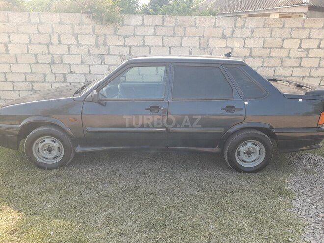 LADA (VAZ) 2115 2008, 100,000 km - 1.5 л - Ağdaş