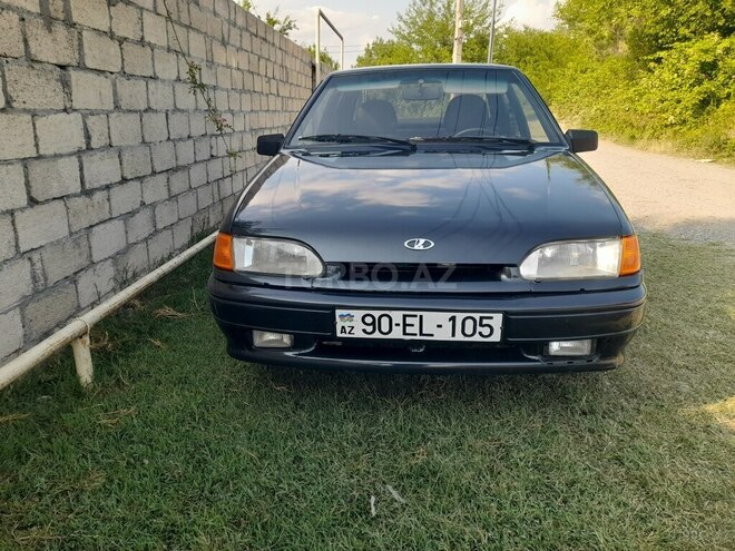 LADA (VAZ) 2115 2008, 100,000 km - 1.5 л - Ağdaş