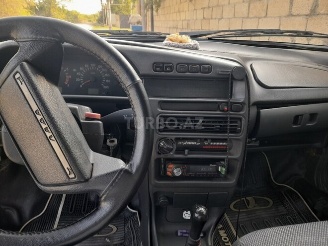 LADA (VAZ) 2115 2008, 100,000 km - 1.5 л - Ağdaş