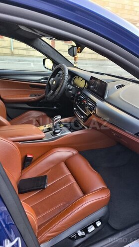 BMW M5-4