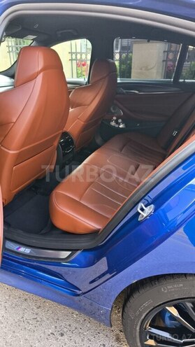 BMW M5-5
