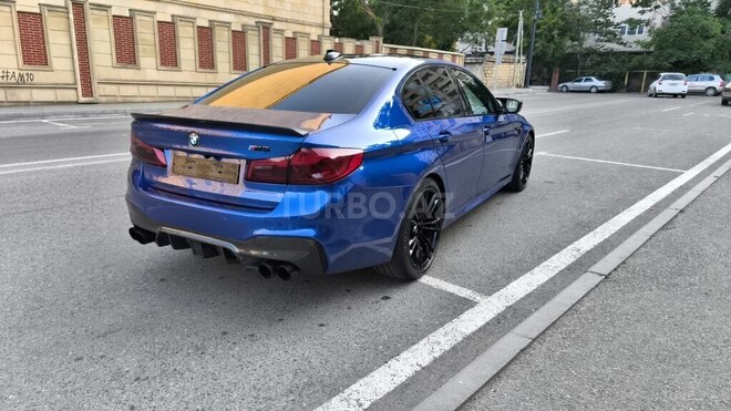 BMW M5-7