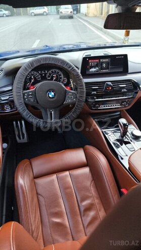 BMW M5-9