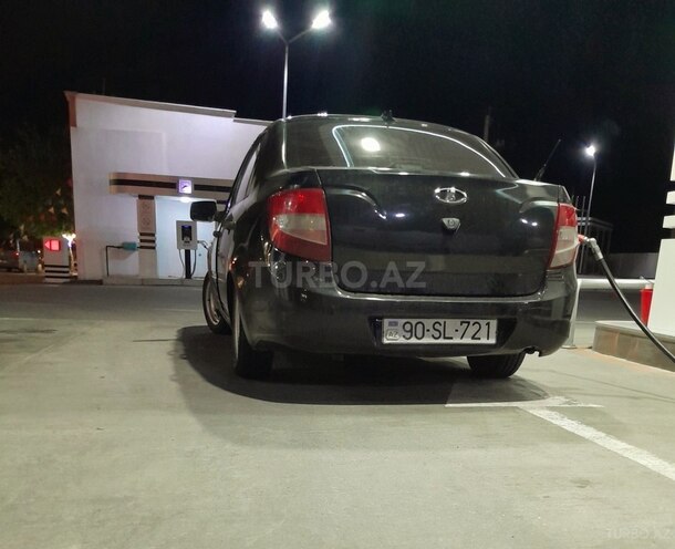 LADA (VAZ) Granta 2013, 30,815 km - 1.6 l - Bakı