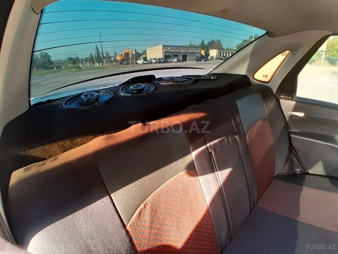 LADA (VAZ) Granta 2013, 30,815 km - 1.6 l - Bakı