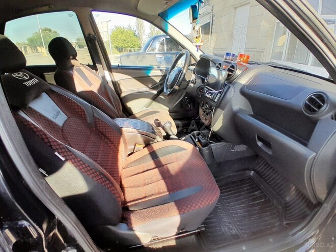 LADA (VAZ) Granta 2013, 30,815 km - 1.6 l - Bakı