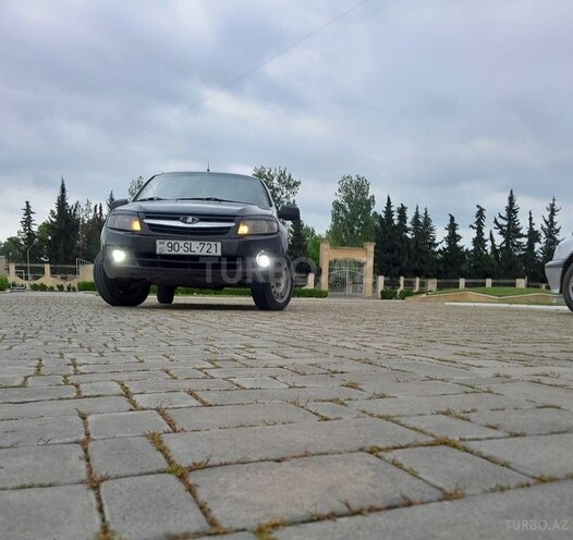 LADA (VAZ) Granta 2013, 30,815 km - 1.6 l - Bakı