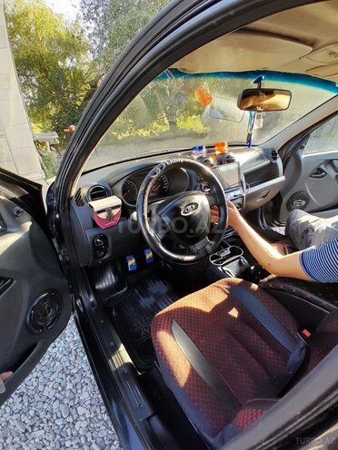 LADA (VAZ) Granta 2013, 30,815 km - 1.6 l - Bakı