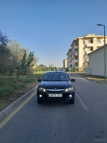 LADA (VAZ) Granta 2013, 30,815 km - 1.6 l - Bakı