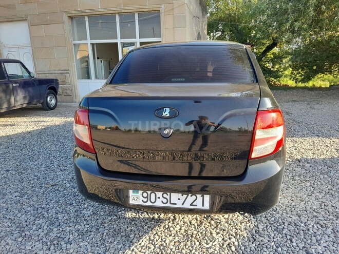 LADA (VAZ) Granta 2013, 30,815 km - 1.6 l - Bakı