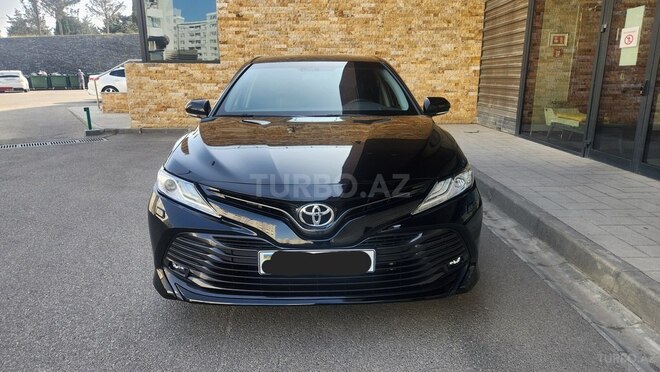 Toyota Camry 2020, 90,500 km - 2.5 l - Bakı