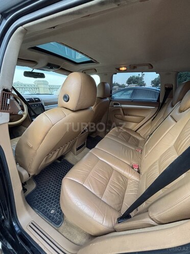 Porsche Cayenne 2005, 250,000 km - 3.2 l - Bakı