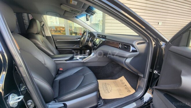 Toyota Camry 2020, 90,500 km - 2.5 l - Bakı