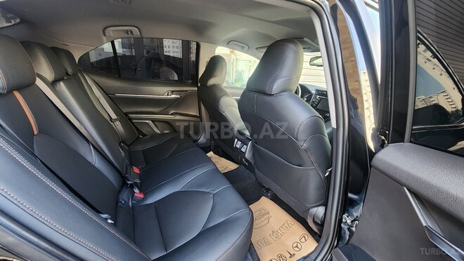 Toyota Camry 2020, 90,500 km - 2.5 l - Bakı