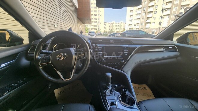 Toyota Camry 2020, 90,500 km - 2.5 l - Bakı