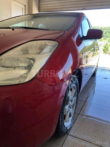 Toyota Prius 2007, 327,700 km - 1.5 l - Xaçmaz