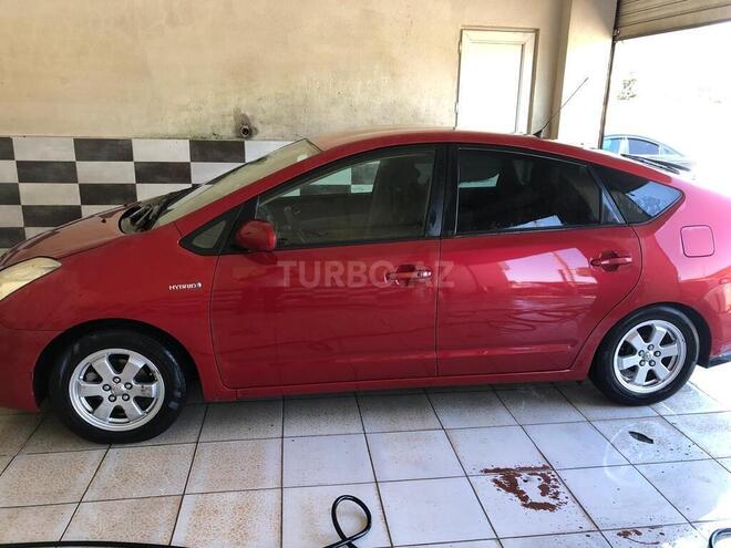 Toyota Prius 2007, 327,700 km - 1.5 l - Xaçmaz