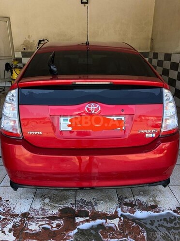 Toyota Prius 2007, 327,700 km - 1.5 l - Xaçmaz
