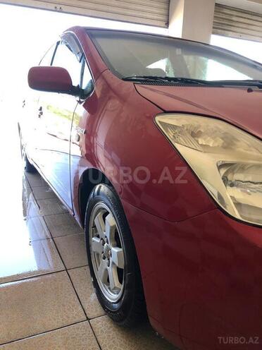 Toyota Prius 2007, 327,700 km - 1.5 l - Xaçmaz