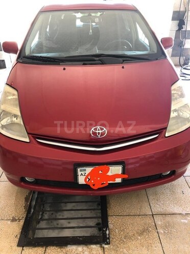 Toyota Prius 2007, 327,700 km - 1.5 l - Xaçmaz