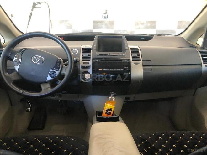 Toyota Prius 2007, 327,700 km - 1.5 l - Xaçmaz