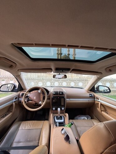 Porsche Cayenne 2005, 250,000 km - 3.2 l - Bakı