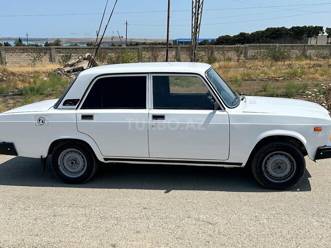 LADA (VAZ) 2107 2001, 99,900 km - 1.6 л - Bakı