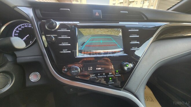 Toyota Camry 2020, 90,500 km - 2.5 l - Bakı