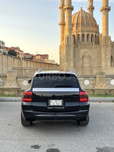 Porsche Cayenne 2005, 250,000 km - 3.2 l - Bakı