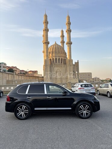 Porsche Cayenne 2005, 250,000 km - 3.2 l - Bakı