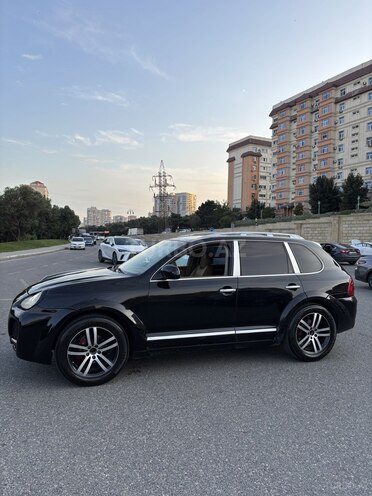 Porsche Cayenne 2005, 250,000 km - 3.2 l - Bakı