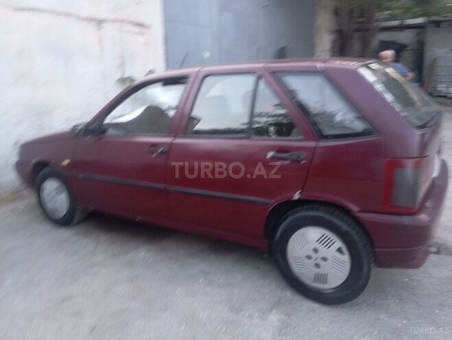 Fiat Tipo 1995, 186,789 km - 1.6 l - Bakı