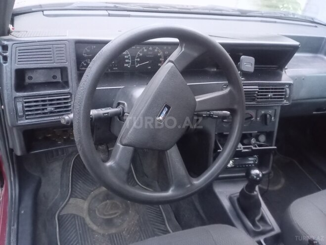 Fiat Tipo 1995, 186,789 km - 1.6 l - Bakı