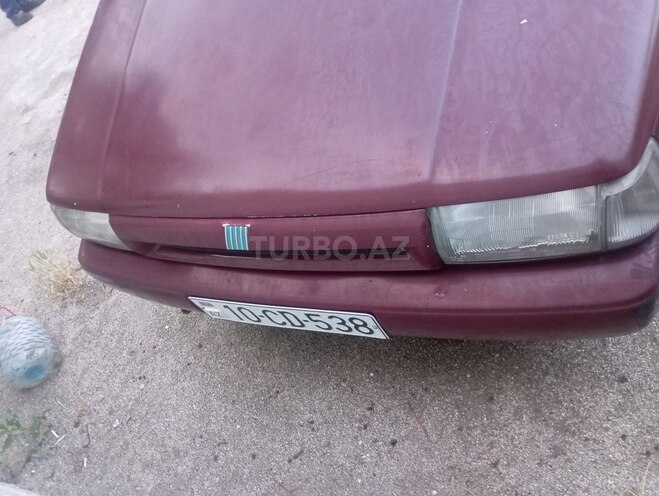 Fiat Tipo 1995, 186,789 km - 1.6 l - Bakı