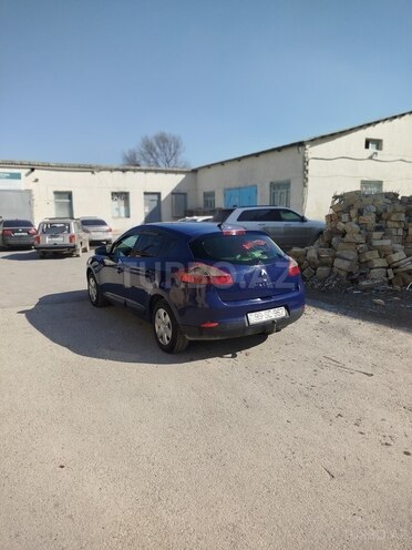 Renault Megane 2009, 270,000 km - 1.5 l - Bakı