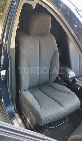 Nissan Tiida-16