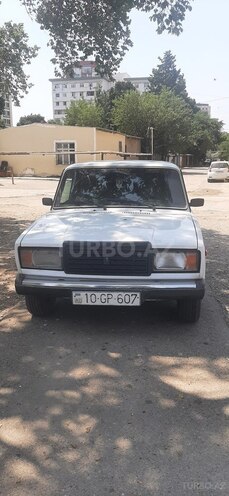 LADA (VAZ) 2107 2000, 90,600 km - 1.6 л - Bakı