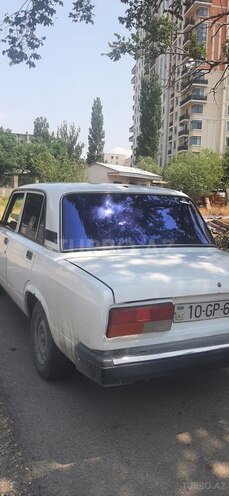 LADA (VAZ) 2107 2000, 90,600 km - 1.6 л - Bakı