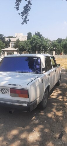 LADA (VAZ) 2107 2000, 90,600 km - 1.6 л - Bakı