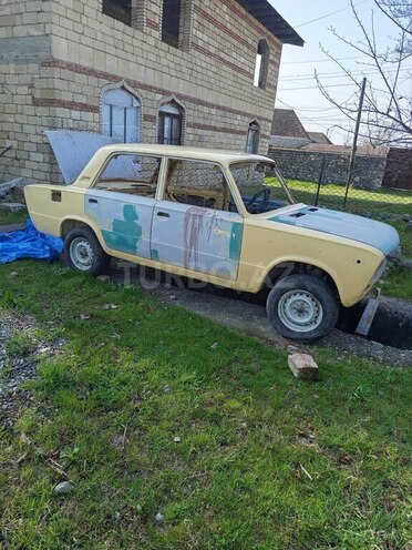 LADA (VAZ) 2106 1986, 45,678 km - 1.5 l - Şəki