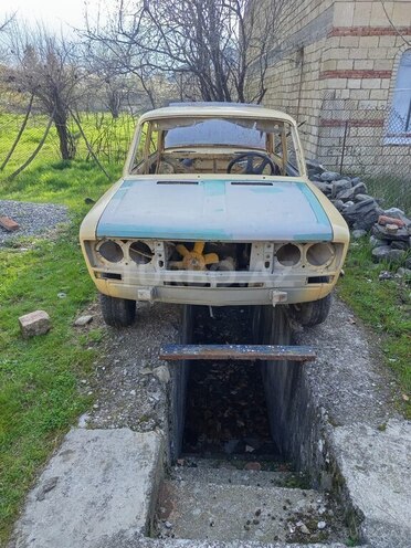 LADA (VAZ) 2106 1986, 45,678 km - 1.5 l - Şəki