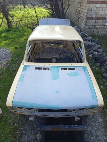 LADA (VAZ) 2106 1986, 45,678 km - 1.5 l - Şəki