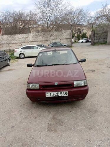 Fiat Tipo 1995, 186,789 km - 1.6 l - Bakı