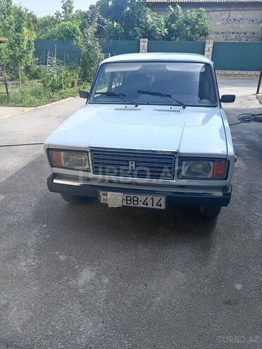 LADA (VAZ) 2107 2008, 98,551 km - 1.6 l - Yevlax