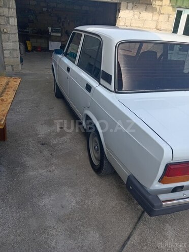 LADA (VAZ) 2107 2008, 98,551 km - 1.6 l - Yevlax