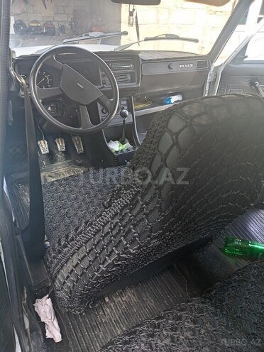 LADA (VAZ) 2107 2008, 98,551 km - 1.6 l - Yevlax