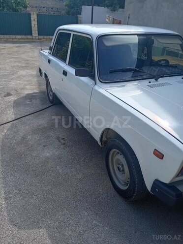 LADA (VAZ) 2107 2008, 98,551 km - 1.6 l - Yevlax