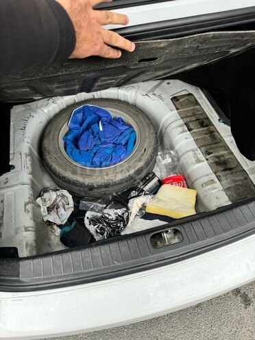 Hyundai Verna 2010, 352,000 km - 1.5 l - Bakı