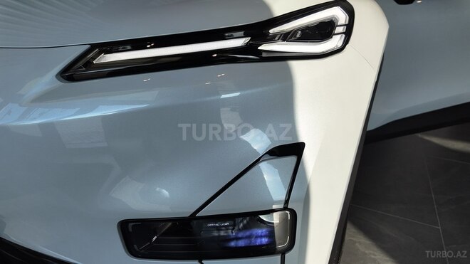 Changan  2024, 0 km - 1.5 л - Bakı
