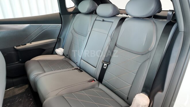 Changan  2024, 0 km - 1.5 л - Bakı